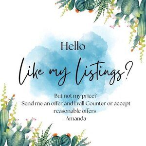 Like my Listings?